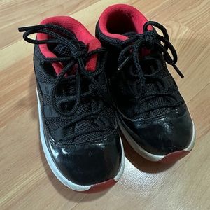 Jordan 11 Bred